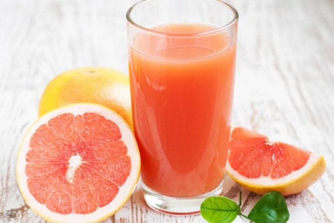 11 loại nước được ví như "thần dược" càng uống càng trẻ lâu - 4