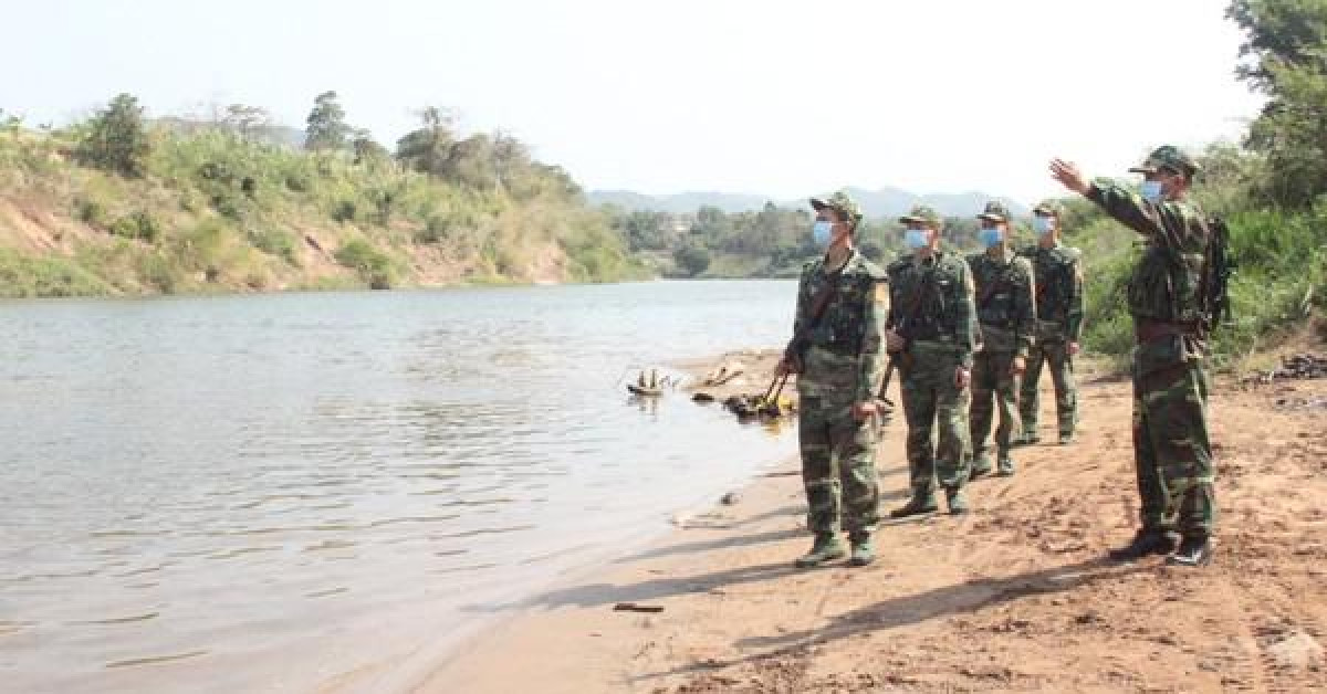 Tin tức trong ngày - Quảng Trị: Cách ly 3 tài xế có tiếp xúc với ca mắc Covid-19 ở Lào