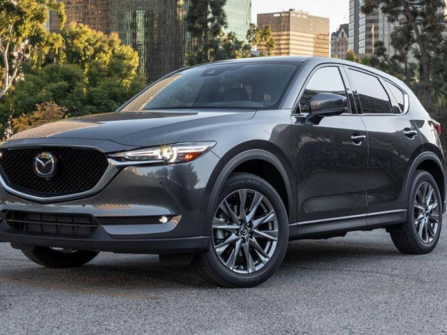 Ô tô - Top 10 xe SUV thể thao tầm giá 700 triệu đồng tốt nhất 2021