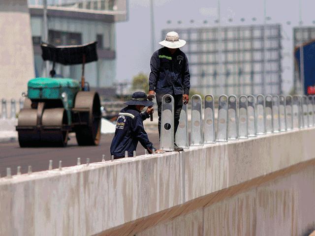 Tin tức trong ngày - “Rốn ngập” ở Sài Gòn trước ngày hoàn thành sửa chữa
