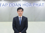 Kinh doanh - Chân dung &quot;người quen&quot; ngồi &quot;ghế nóng&quot; Hòa Phát