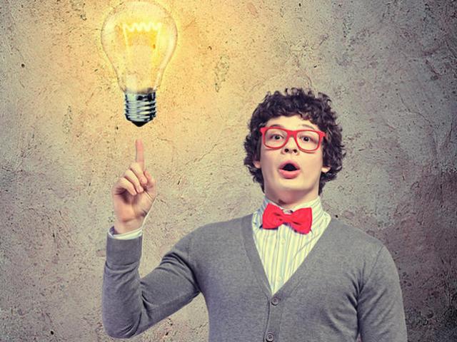 Bạn trẻ - Cuộc sống - 8 dấu hiệu chứng tỏ bạn thông minh vượt trội