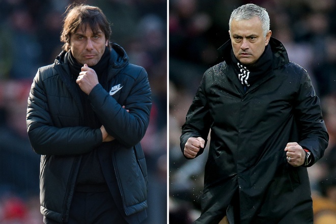 Bất kể có giúp Inter vô địch Serie A 2020/21 hay không, Conte vẫn phải nhường ghế&nbsp;cho Mourinho?