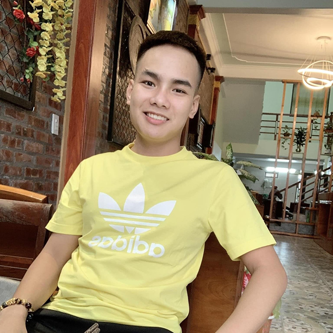 Nguyễn Tuấn Anh: 9x chứng minh câu nói “làm việc vì đam mê” hoàn toàn có thật - 2