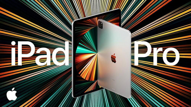 Những iPad tốt nhất, đáng bỏ tiền nhất năm 2021 - 3