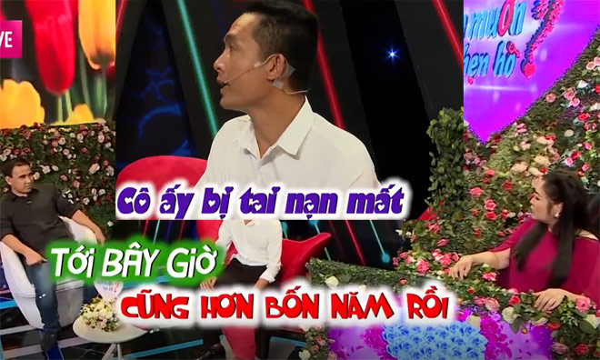 Sắp đám cưới thì bạn gái qua đời, ông bố một con đi hẹn hò tìm vợ mới - 4