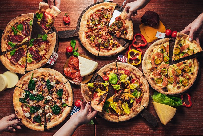 Ăn gì ngày giải phóng để không phải phóng ra đường mùa nắng - 4