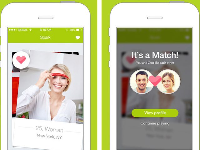 Công nghệ thông tin - Tinder thêm tính năng giúp 2 người "sống xanh" dễ tìm thấy nhau