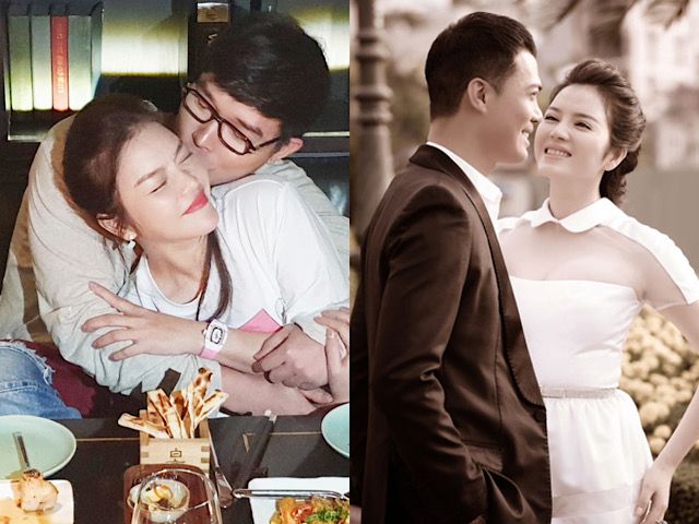 Giải trí - Loạt người tình xoay quanh kiều nữ "đại gia kim cương"