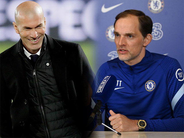 Bóng đá - Chelsea đón tin dữ, mất "ông chủ tuyến giữa" khi đấu Real Madrid bán kết cúp C1