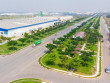 Giá thuê căn hộ dịch vụ lao dốc thảm nhưng BĐS công nghiệp lại tăng “sốc”: Vì sao?