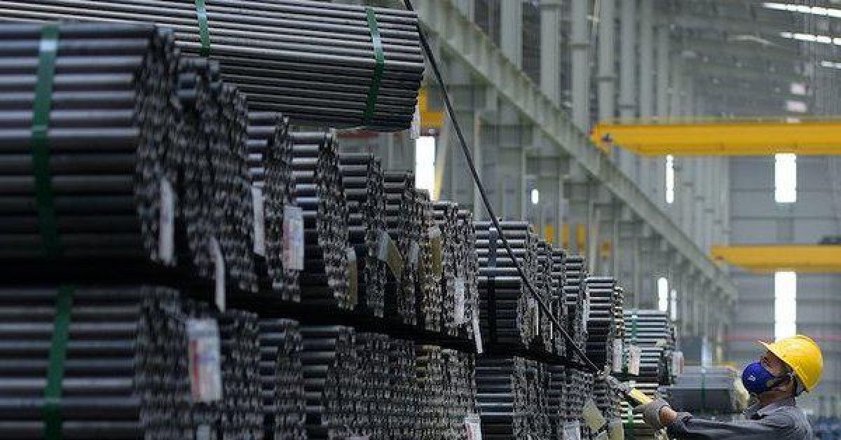 Kinh doanh - Bán sắt vụn thu về 200-300 tỷ mỗi năm, chuẩn bị lên sàn thành “hàng hot”