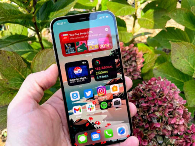 Apple chính thức phát hành iOS 14.5 với rất nhiều điều hấp dẫn