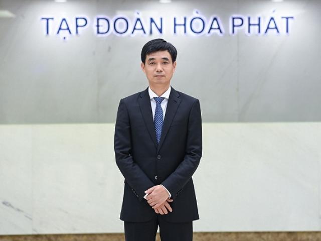 Kinh doanh - Tân tổng giám đốc Tập đoàn Hòa Phát sở hữu khối tài sản khủng cỡ nào?