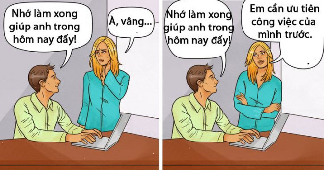 7 cách thông minh đối phó với đồng nghiệp “độc hại” và tránh đối đầu - 3