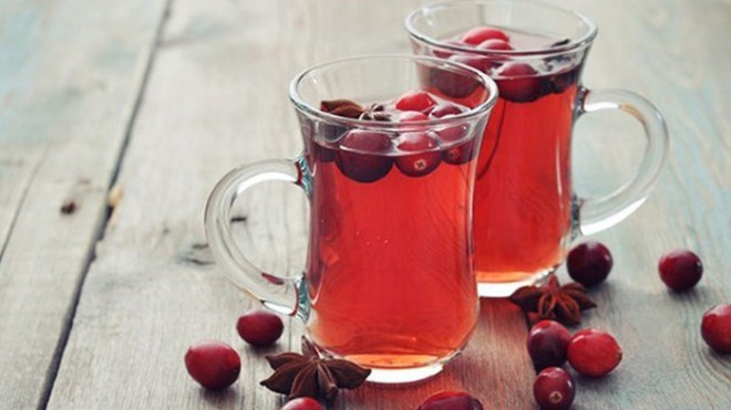 10 thức uống tốt cho tim mạch ngày lạnh - 1