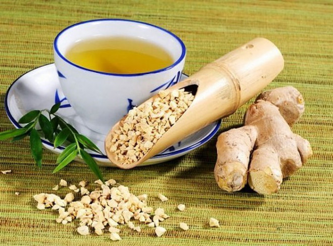 10 thức uống tốt cho tim mạch - 6