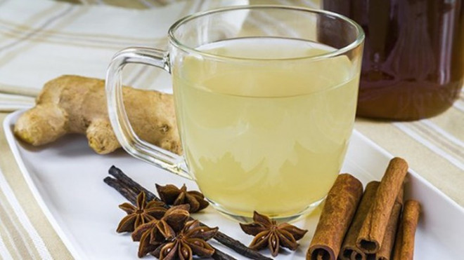 10 thức uống tốt cho tim mạch - 7