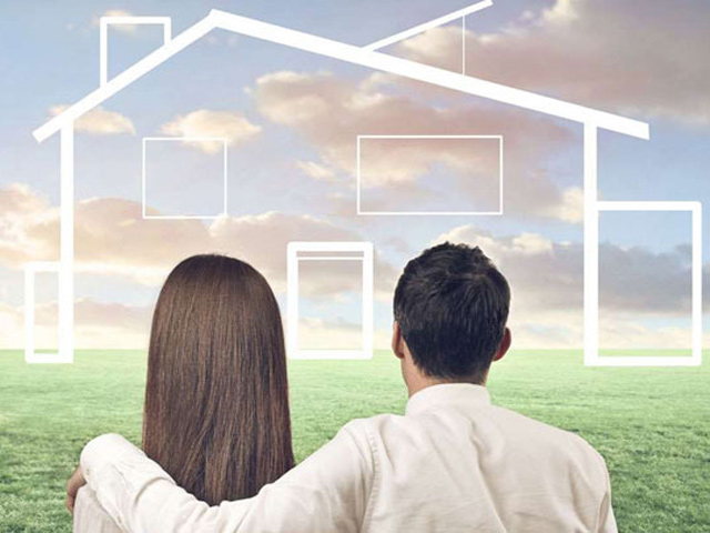 Kinh doanh - "Liều" mua nhà tiền tỷ mà không phải o ép tài chính nhờ tư duy khác người