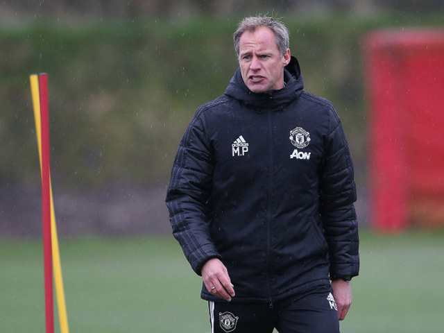 Bóng đá - Hé lộ thành công của Solskjaer tại MU: "Cánh tay đắc lực" từng ở Bayern