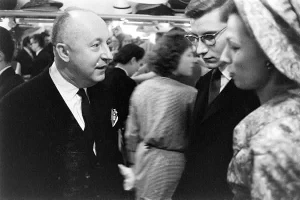 11 tình bạn đáng ngưỡng mộ nhất ngành thời trang - 1