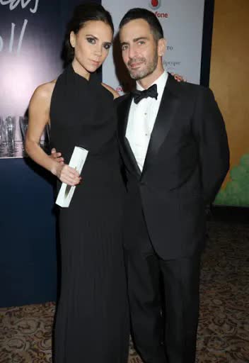 11 tình bạn đáng ngưỡng mộ nhất ngành thời trang - 5