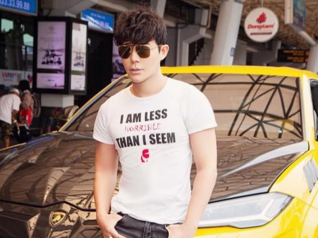 Media - Điều ít biết về nhân vật tuyên bố kiện ê-kíp "nữ hoàng nội y" Ngọc Trinh, đòi bồi thường 30 tỷ