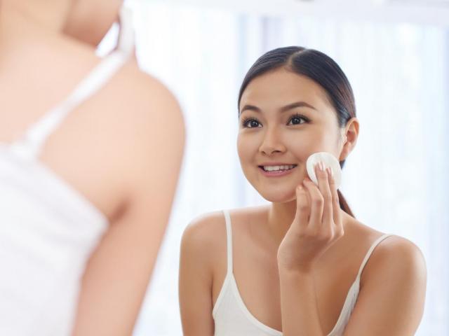 Media - "Thần dược" làm trắng da hiệu quả chỉ trong 1 tuần