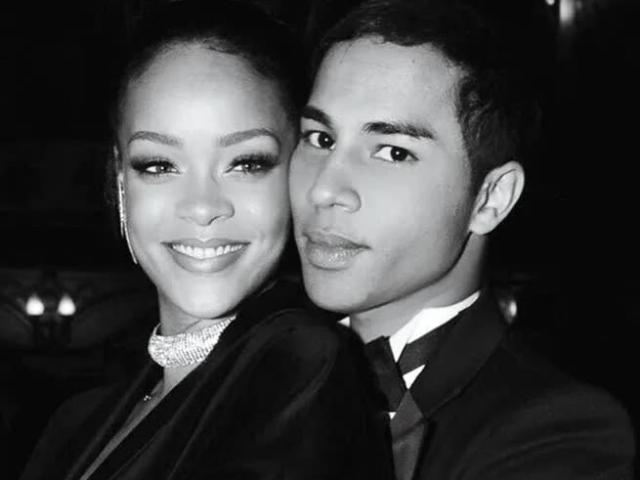 Thời trang - 11 tình bạn đáng ngưỡng mộ nhất ngành thời trang