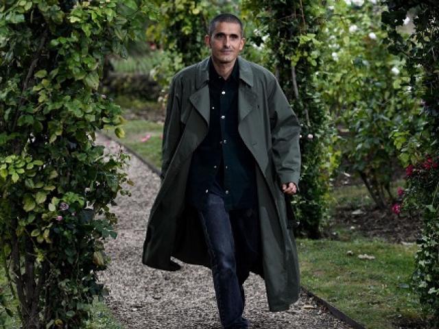 Thời trang - Kenzo thay đổi lãnh đạo chỉ 2 tháng sau khi nhà sáng lập qua đời