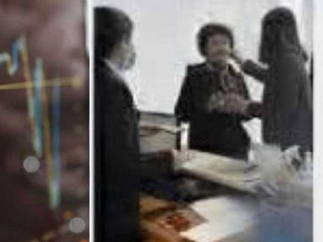 Kinh doanh - Bỗng chốc nắm trong tay cả chục tỷ đồng, cụ bà choáng váng đứng không nổi phải nhờ giúp đỡ