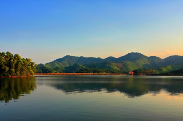 "Vuốt ve" tâm hồn với 3 khu du lịch sinh thái tuyệt đẹp gần Hà Nội - 5