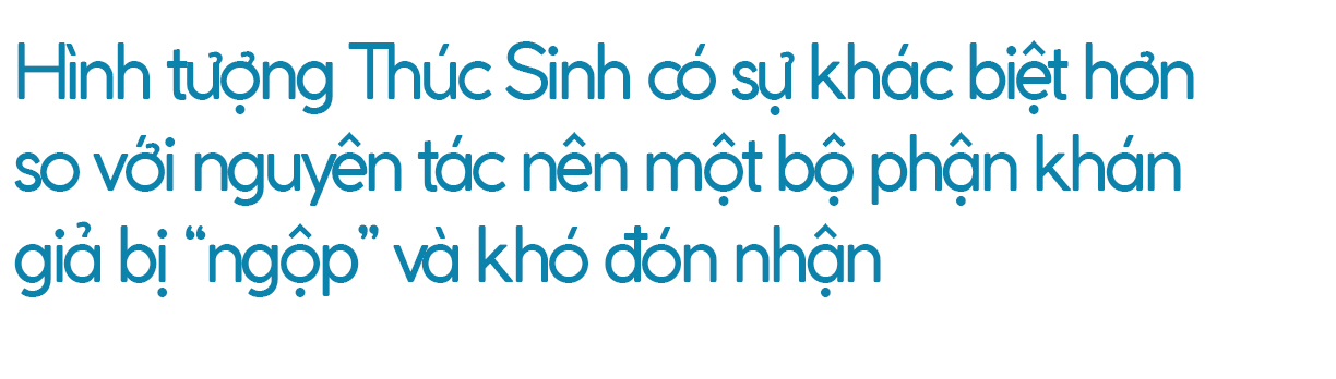 &#34;Thúc Sinh&#34; Lê Anh Huy gây bất ngờ với quá khứ ít người biết - 3