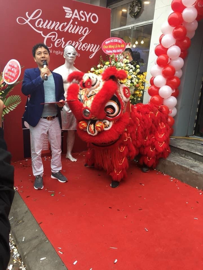Chimoka & Dasyo: Thương hiệu giầy Việt được giới trẻ yêu thích - 3