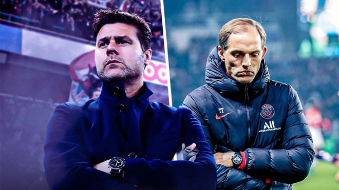 4 siêu HLV Cúp C1 so tài: Zidane - Guardiola đấu "thú dữ" Tuchel - Pochettino - 2