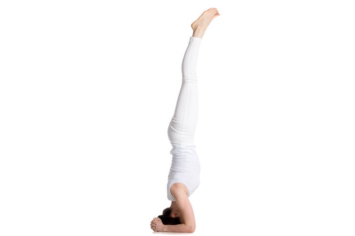 Những động tác yoga giúp chị em cải thiện vòng 1 săn gọn, hình dáng đẹp - 7