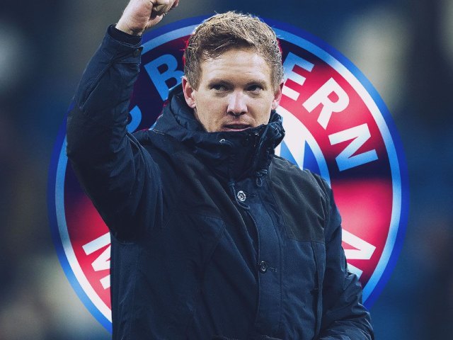 Bóng đá - Bayern Munich chính thức bổ nhiệm HLV Nagelsmann, chi mức phí kỷ lục 695 tỷ đồng