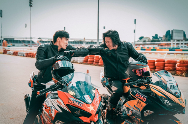 Giải đua môtô Awakening Road 2021 “khủng nhất” Việt Nam sắp khai mạc - 3