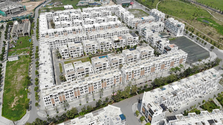 Nhà giàu chi 150 tỷ mua biệt thự “khủng” trong siêu dự án “đổi đất lấy hạ tầng” ở Hà Nội - 3