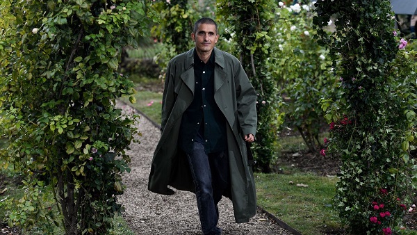 Kenzo thay đổi lãnh đạo chỉ 2 tháng sau khi nhà sáng lập qua đời - 1