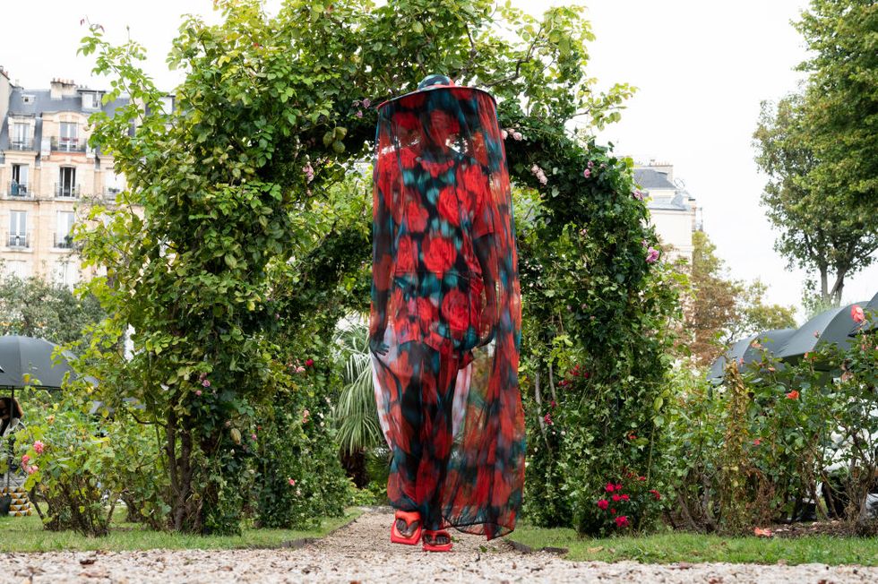 Kenzo thay đổi lãnh đạo chỉ 2 tháng sau khi nhà sáng lập qua đời - 2