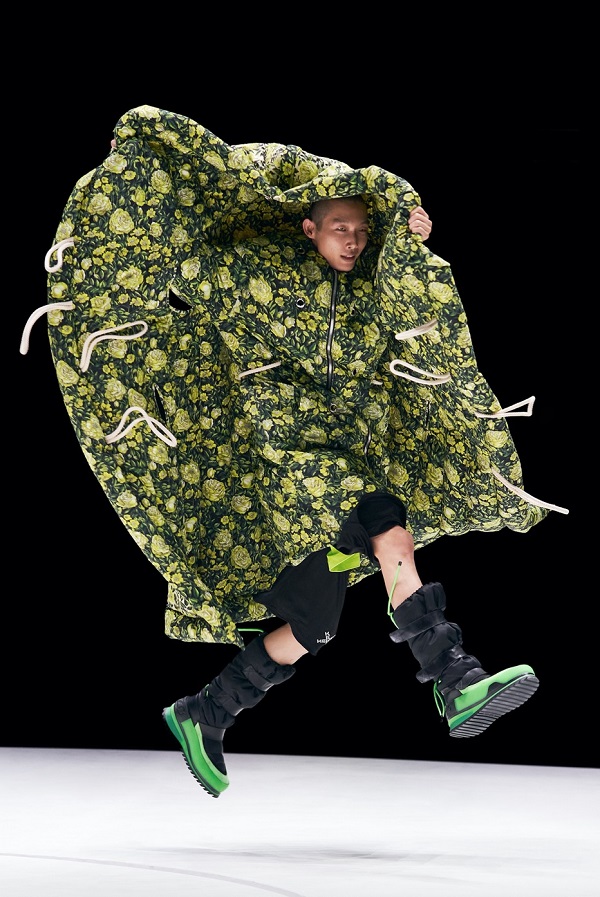 Kenzo thay đổi lãnh đạo chỉ 2 tháng sau khi nhà sáng lập qua đời - 3