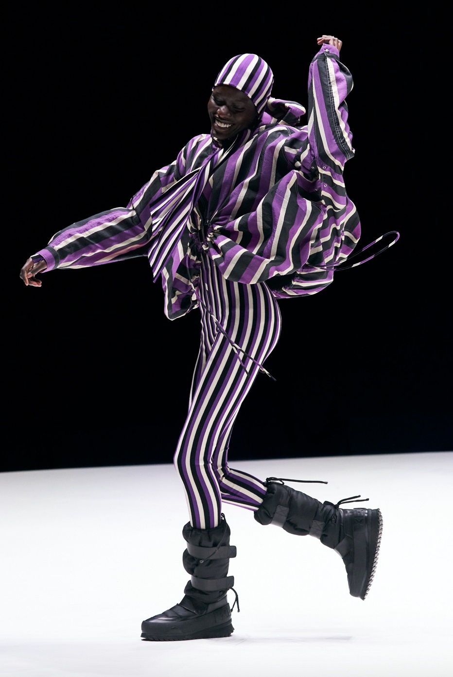 Kenzo thay đổi lãnh đạo chỉ 2 tháng sau khi nhà sáng lập qua đời - 4