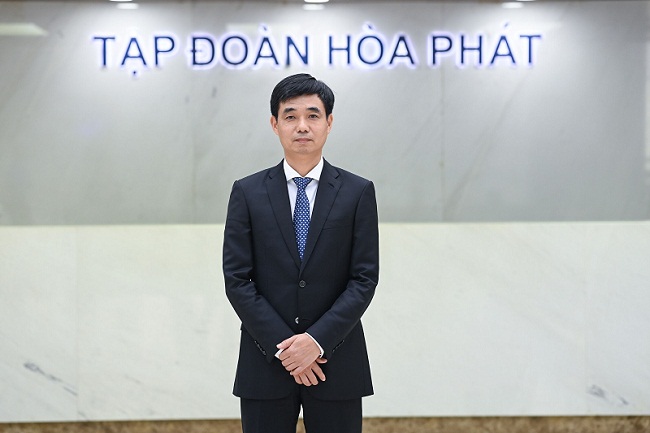 Ông Nguyễn Việt Thắng đang sở hữu khối tài sản hơn 580 tỷ đồng trên sàn chứng khoán Việt Nam
