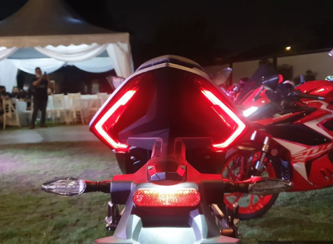 “Tiểu quỷ” Demon GR200R giá rẻ 64 triệu đồng đang mở rộng Đông Nam Á - 15