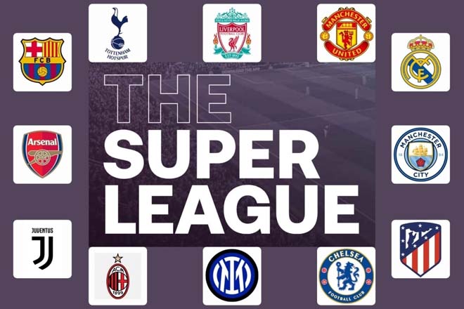 12 CLB Super League có nguy cơ bị phạt
