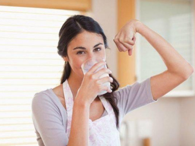 Sức khỏe đời sống - 11 loại nước được ví như "thần dược" càng uống càng trẻ lâu