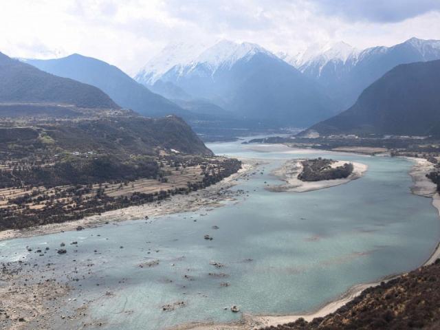 Thế giới - Điều nguy hiểm khiến TQ "chùn tay" xây siêu đập thủy điện công suất gấp 3 đập Tam Hiệp