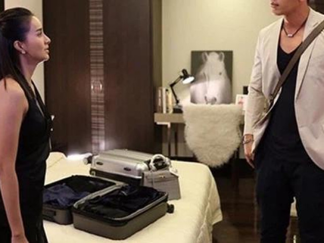 Bạn trẻ - Cuộc sống - Chồng cay cú nói với bạn: "Có tiền tao đuổi nó đi ngay" và màn chào đón của cô vợ "cứng"