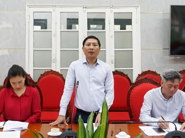 Tin tức trong ngày - Phối hợp ứng dụng công nghệ thông tin trong ngành Giáo dục và Đào tạo